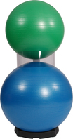 Sitz- und Gymnastikball Stapler 3 Stk. Mambo Stapler 3 Stk. (1 Pack), Detailansicht