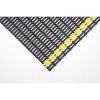 Non-slip matting