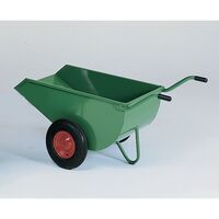 Container cart