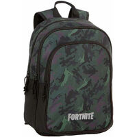 MOCHILA GRAFITI FORTNITE 42CM