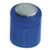 Magnet Power Zylinder 14x19mm VE=30 Stück kristallblau