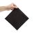 Fiesta Dinner Napkins in Black - Paper with 3 Ply - 400mm - Pack of 1000