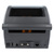Zebra ZD621d Etikettendrucker, 300 dpi, Thermodirektdrucker mit Abreißkante, Bluetooth (BLE), LAN, USB, USB-Host, seriell (RS-232) (ZD6A043-D0EF00EZ)