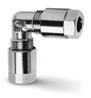1220 12, Compression fitting-equal tube elbow-12mm tube