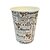 Cup 8oz 25cl Hot Drink Pattern (Pack of 50) NU903003