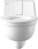 CWS Selbstreinigender Toilettensitz Paradise Cleanseat Universal - Batteriebetrieb Bild1