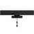 Sandberg Konferencia Kamera - All-in-1 ConfCam 1080P HD (USB2.0, üveg lencse, FHD/30fps, Mikrofon/Hangszóró)