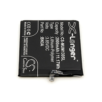 Batterie(s) Batterie téléphone portable compatible Xiaomi 3.85V 2900mAh