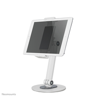 Neomounts tablet stand DS15-540xx1, Wit