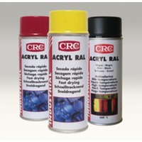 Crc Acryl Ral-1015 Beige 400 ml