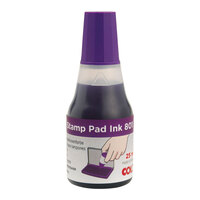 Produktbild COLOP Stamp Pad Farbe 25ml. - 801 violett