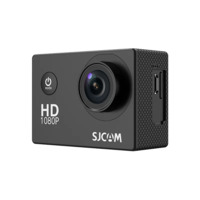 SJCAM Action Camera SJ4000 Fekete