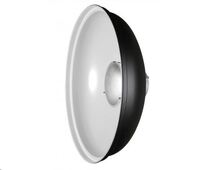 Quantuum Fomex Dish fényvető fehér 55cm (SG_003773)