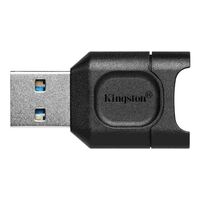 Kingston kártyaolvasó MobileLite Plus USB 3.2 Gen 1