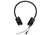 Jabra EVOLVE 20 MS Duo USB headset (4999-823-109)