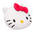 Facial Cleaning Brush 3in1 Geske with APP (hello kitty starlight)