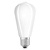 Osram STAR Edison LED fényforrás E27 7W meleg fehér matt (4058075269804)