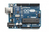 UNO Rev3 - ATmega328 - 16 MHz - 0.032 MB - 2 KB - 1 KB - Arduino