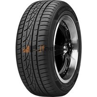 HANKOOK 245/50 18 100H WINTER I*CEPT EVO W310B M+S 3PMSF RFT *, Winterreifen