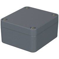 Range Image