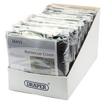 Draper 76228 Barbecue Cover - 1500 X1000 x 1250mm