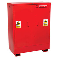 Armorgard FSC3 FlamStor™ Hazard Cabinet 1200 x 580 x 1550mm