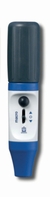 Macro aspiratore per pipette da 0.1 a 200 ml Descrizione Macro aspiratore per pipette blu