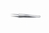 High Precision Tweezers stainless steel Version Straight extra fine