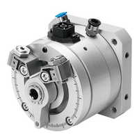 185938 FESTO DSM-8-180-P-FF-FW Zwaaimodule