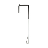Hanging Hook / Fixing Hook / Ceiling Hook with Sleeve | 150 mm