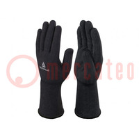 Protective gloves; Size: 11; high resistance to tears and cuts