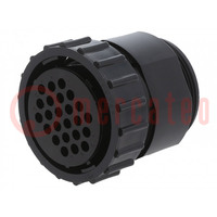 SLD CPC PLUG ASSY,23-24,STD SX