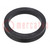 V-ring washer; NBR rubber; Shaft dia: 31÷33mm; L: 7.5mm; Ø: 29mm