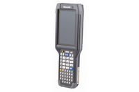 Honeywell CK65 handheld mobile computer 10.2 cm (4") 480 x 800 pixels Touchscreen 498 g Black