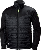 Kurtka Arker Insulated, rozmiar M, czarna