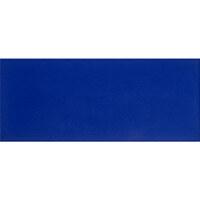 Kennflex Metall Schilderhalter Set, Edelstahl, BxH: 6,0 x 2,8 cm Version: 06 - himmelblau (RAL 5015) / Kern weiß