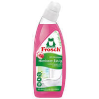 Frosch Himbeer-Essig WC-Reiniger, Inhalt: 750 ml