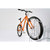 Fahrradständer Reifenbreite bis 5,5 cm, 10 Einstellplätze,