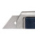 Martor Sicherheitsmesser Secunorm Profi25 MDP automatischer Klingenrückzug, metalldetektierbar Griffmaterial: Aluminium