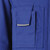 Berufsbekleidung Bundjacke Canvas 320, kornblau, Gr. 24-29, 42-64, 90-110 Version: 24 - Größe 24