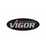 VIGOR Druck- und Zug-Hydraulikzylinder 18 Tonnen, Anzahl Werkzeuge: 10