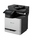 Lexmark A4-Multifunktionsdrucker Farbe CX860dtfe Bild 3