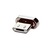 USB końcówka, (2.0), microUSB (M) - połączenie magnetyczne, srebrna, redukcja do kabla magnetycznego