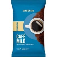 Gemahlener Kaffee Eduscho 528399 Arabica 3/6