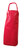 Beeswift Nyplax Apron 10 Pack Red 48� X 36� (Box of 10)