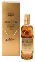 Whisky Antiquary 21 Ańos Blended Scotch Whisky