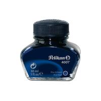 Pelikan Tinte 4001 78 blau-schwarz 30ml