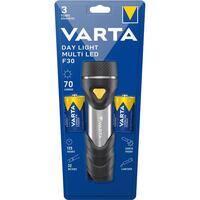 Varta Taschenlampe Day Light Multi LED F30 2D