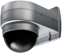i-PRO WV-Q158C beveiligingscamera steunen & behuizingen Behuizing & montage
