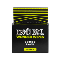 Ernie Ball P04279 Cleaning wipe